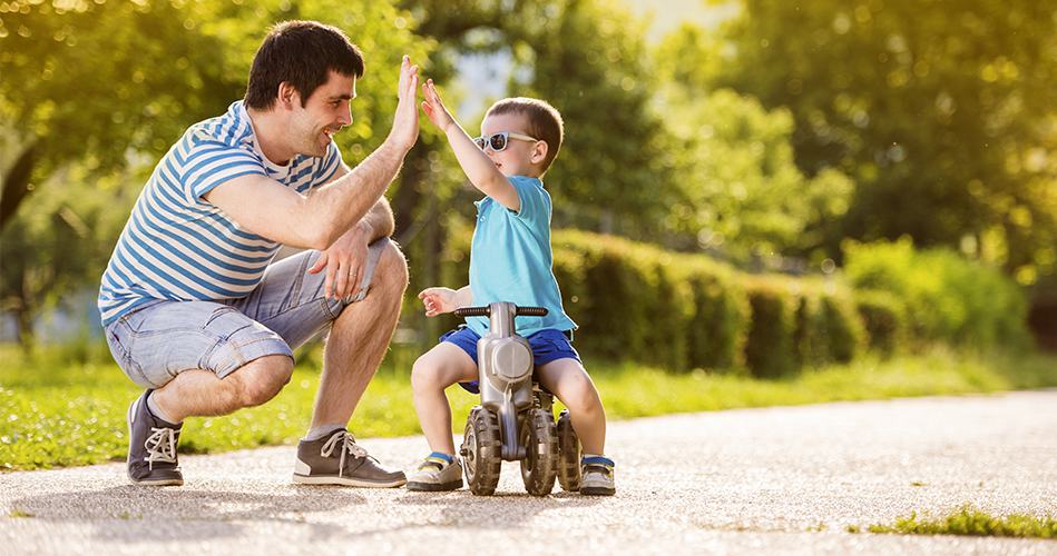 Faites plaisir aux enfants avec une sortie spéciale